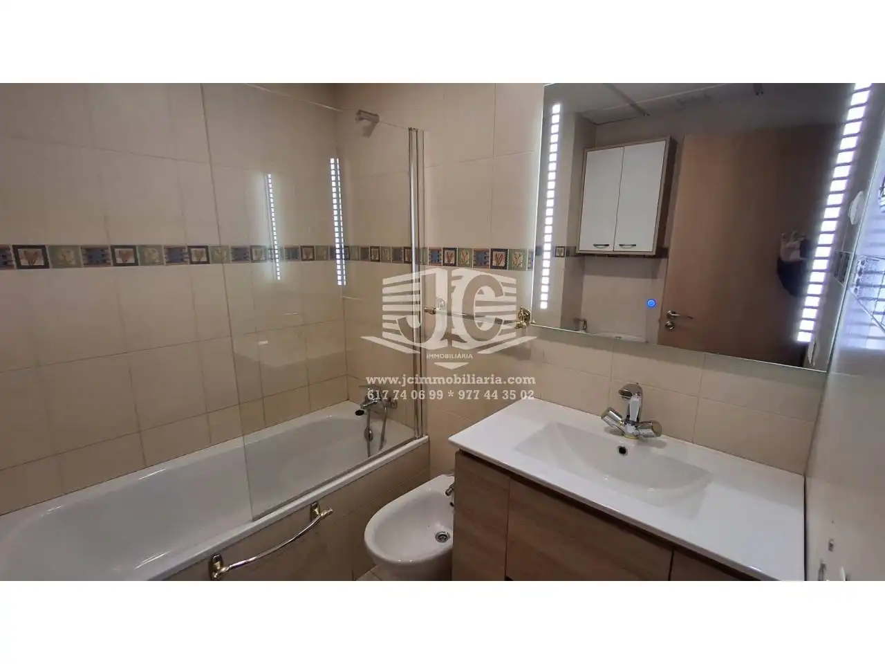Piso con terraza en venta en Calle LLARGA DE SANT VICENT, imagen 4