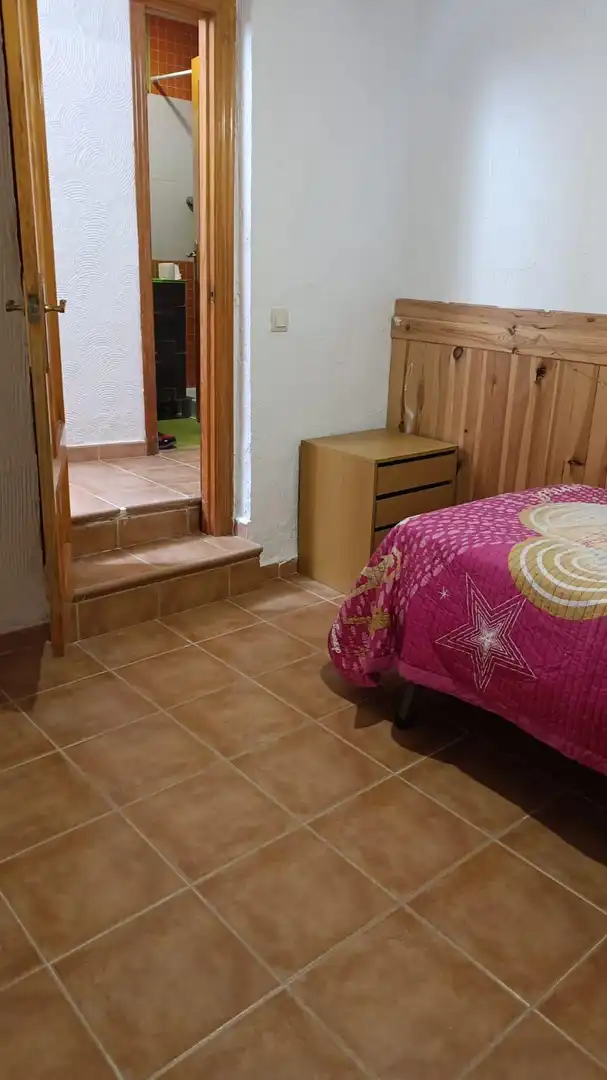 Bedroom of Houses for sale in Llíria