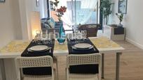 Dining room of Flat for sale in Arenys de Mar  with Terrace