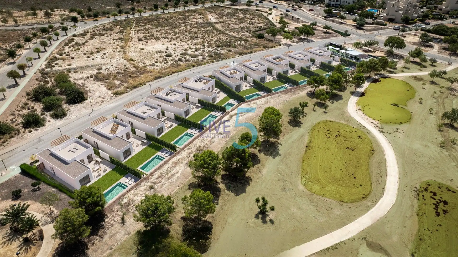 Houses for sale in Murcia, Murcia