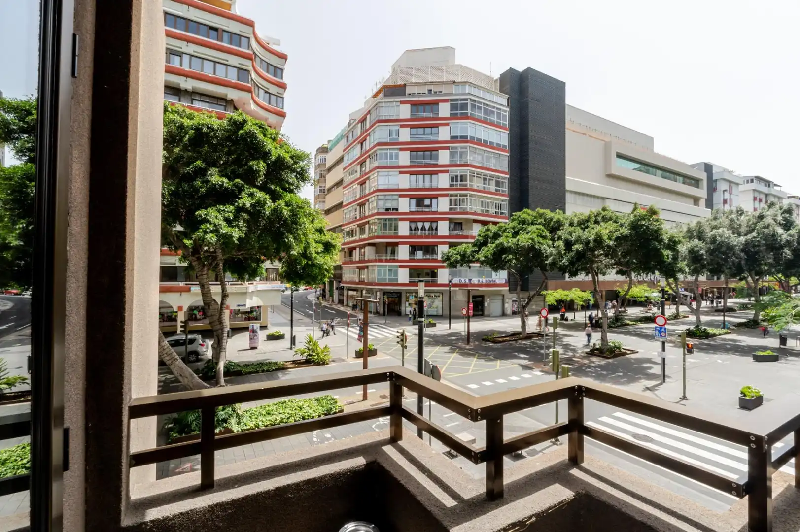 Wohnung zur Miete in Las Palmas de Gran Canaria, Las Palmas