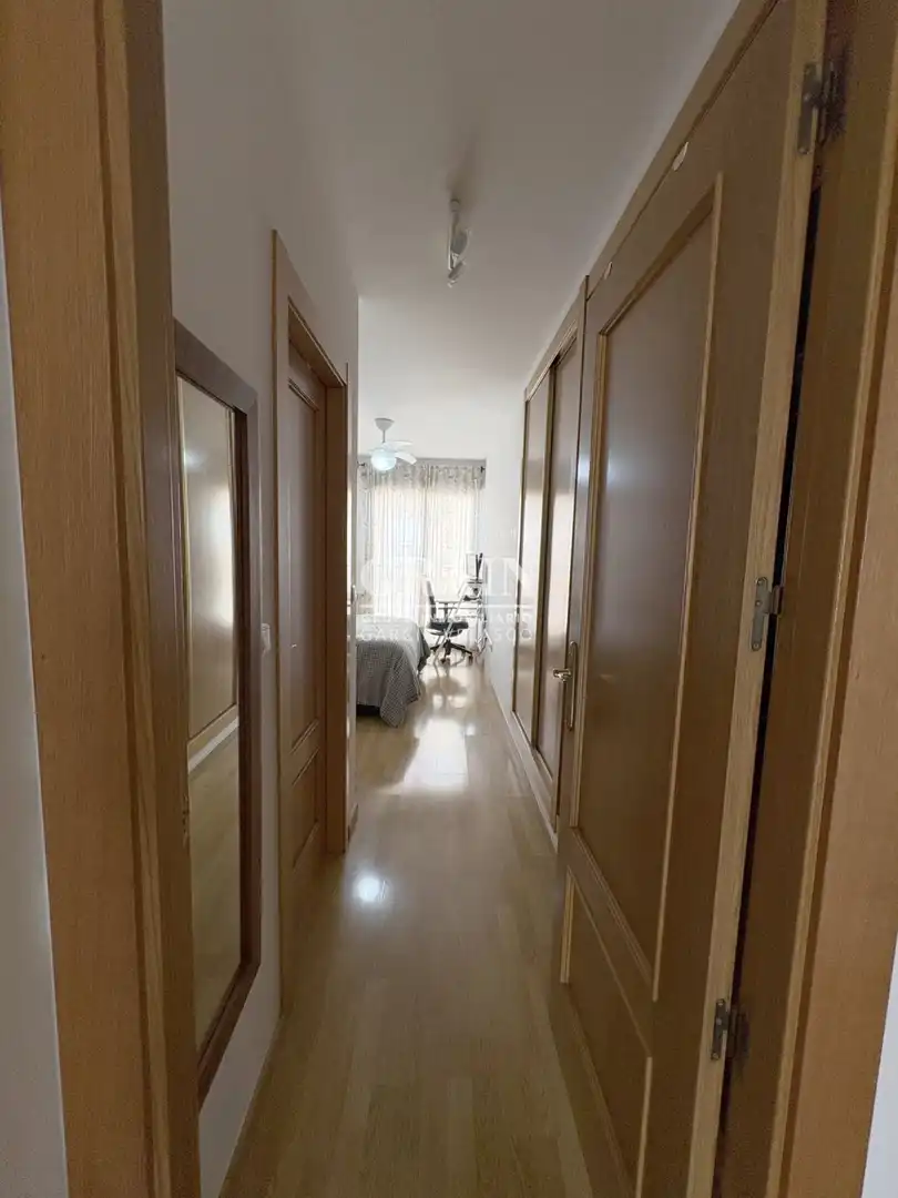 Apartament en venda a San Pablo