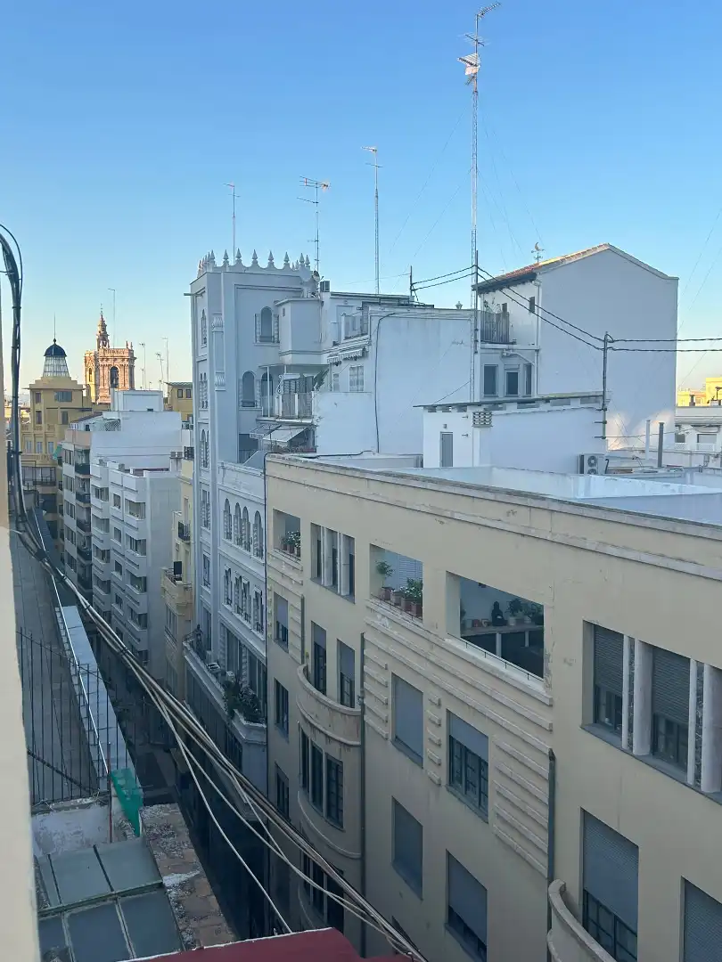 Attico con ascensore in affitto a Carrer de la Barcelonina, imagen 9