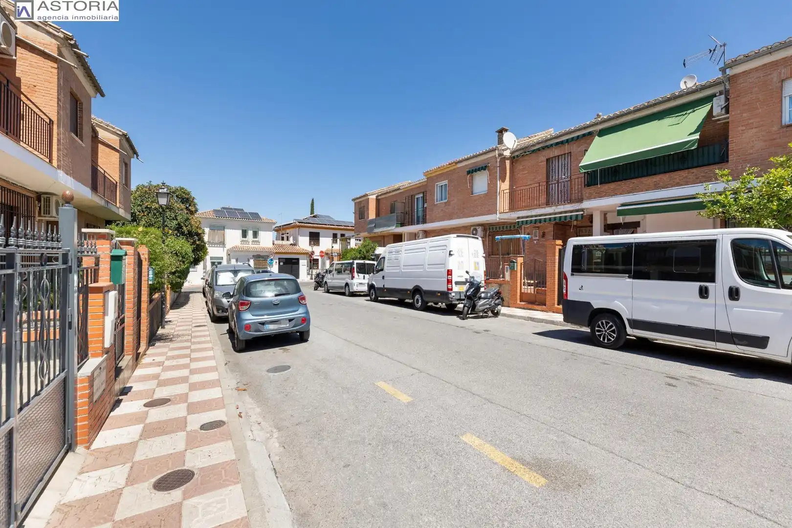 Casa a schiera con piscina in vendita a Calle JOSE RIQUELME 14, imagen 29