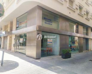 Exterior view of Premises for sale in Cambrils  with Air Conditioner