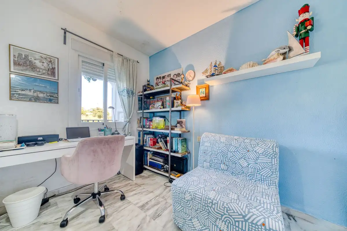 Casa a schiera con piscina in vendita a Benamara - Atalaya, imagen 14