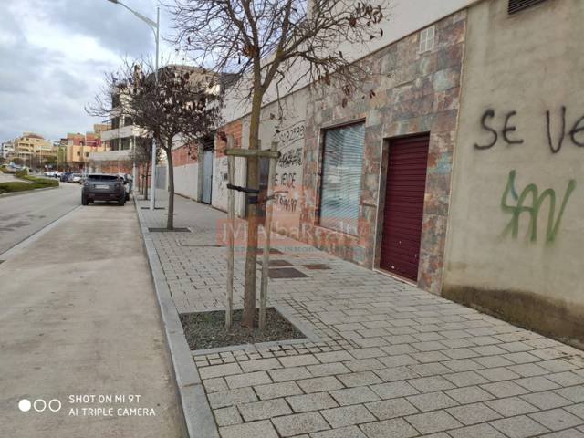 Local comercial en Venta en Universidad