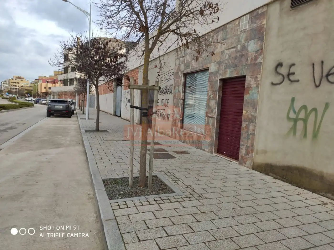 Local comercial en venta en Universidad