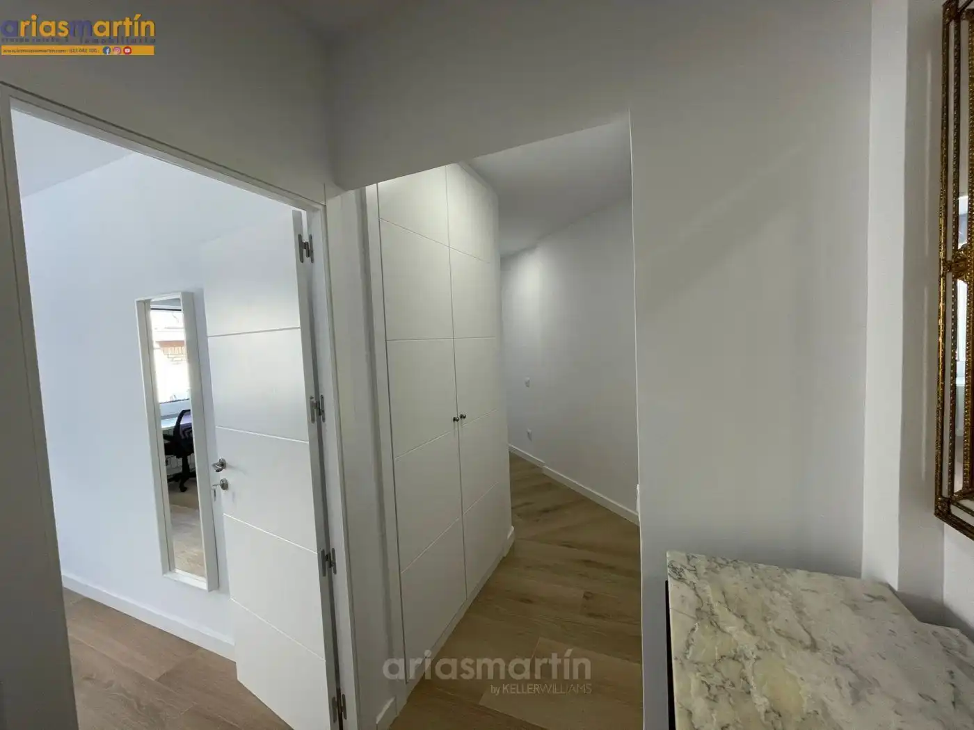 Flat with lift to rent in melchor cano, imagen 22