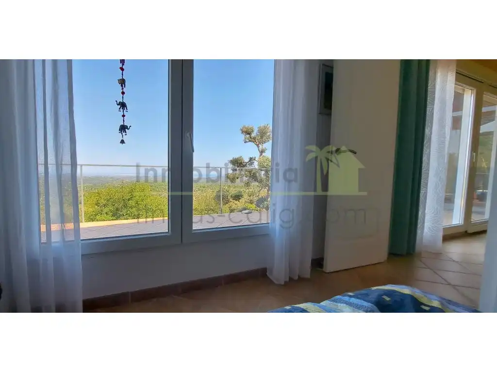 Casa con piscina in vendita a Cervera del Maestre, imagen 20