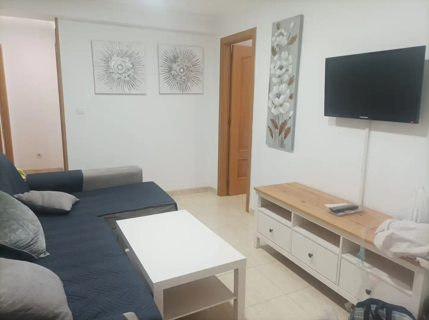 Appartement avec ascenseur à louer à Calle Ríos Rosas, imagen 2