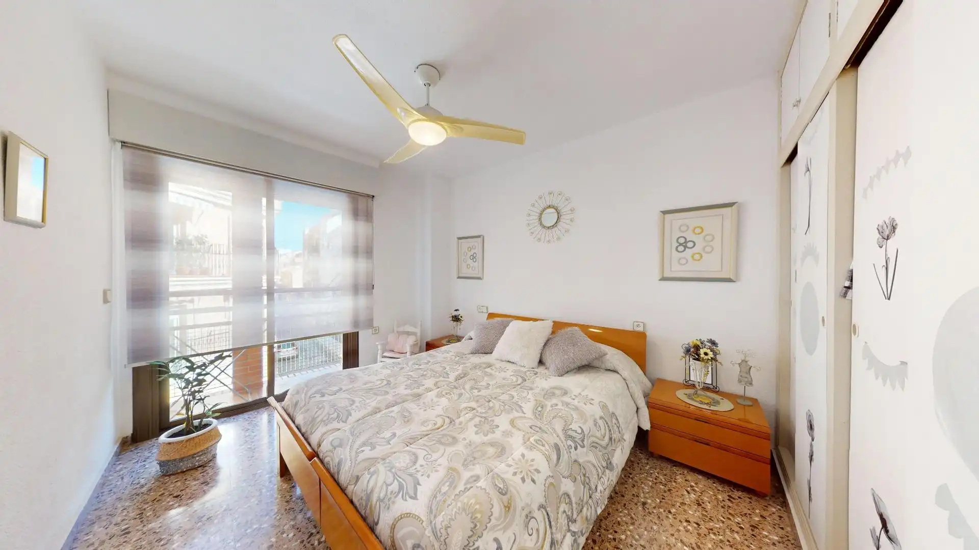 Wohnung mit Terrasse zum Verkauf in Pla - Carolinas, imagen 31