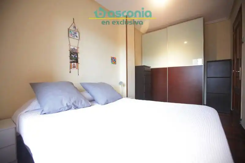 Appartamento con terrazza in vendita a Agirre Lehendakaria Kalea, imagen 16