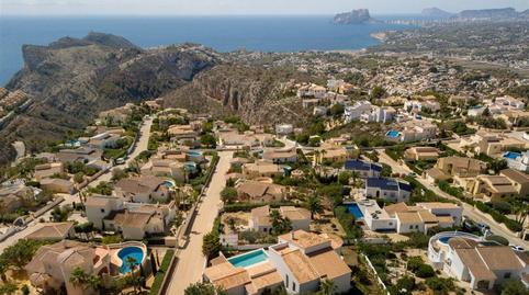 Foto 5 de Casa o xalet en venda a Centro, Benitachell / El Poble Nou de Benitatxell