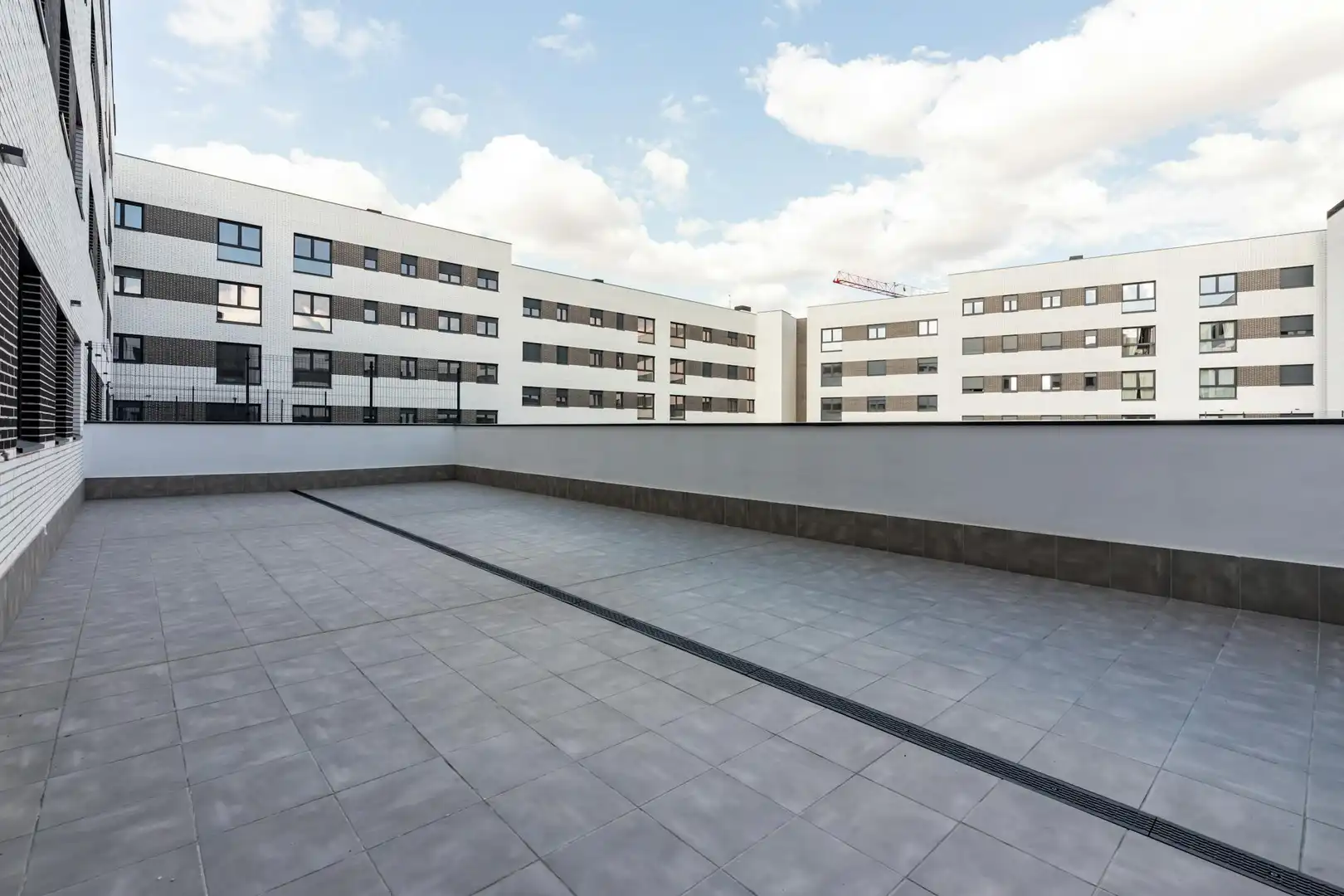 Appartement à louer à Barajas, imagen 4