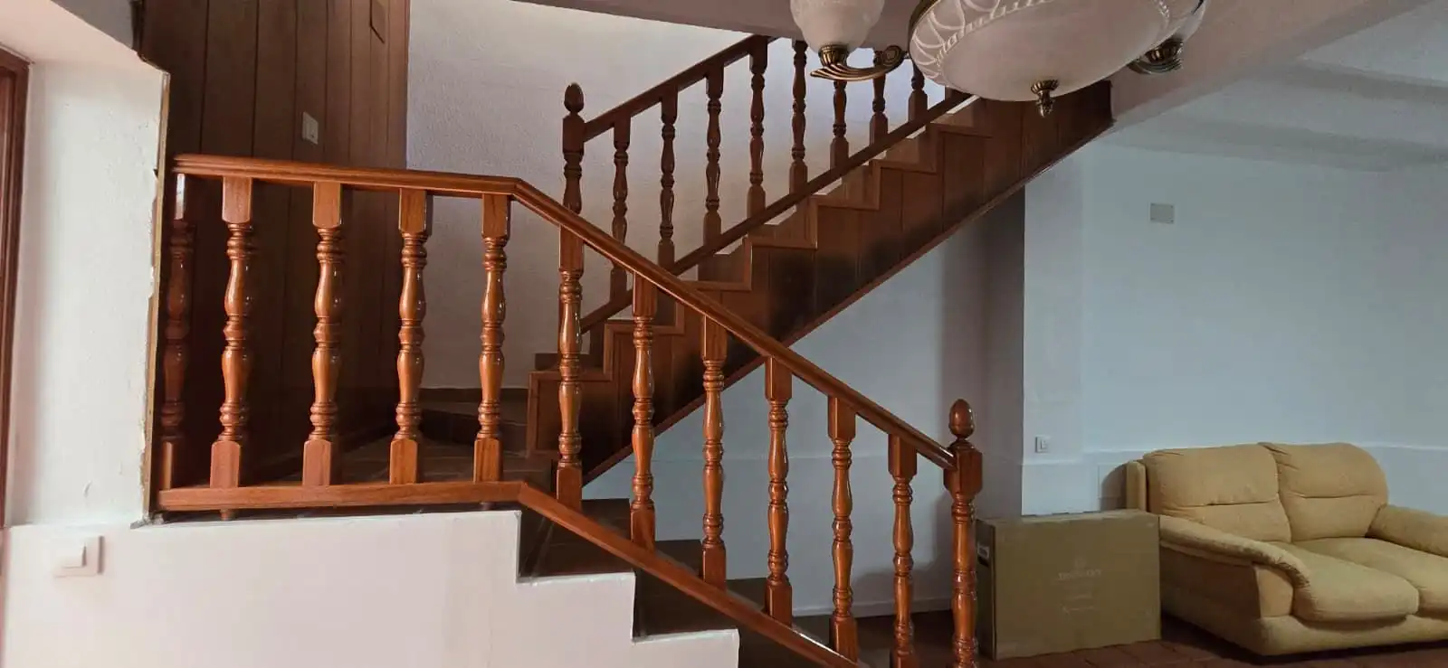 Casa o chalet de alquiler en Cabezarados