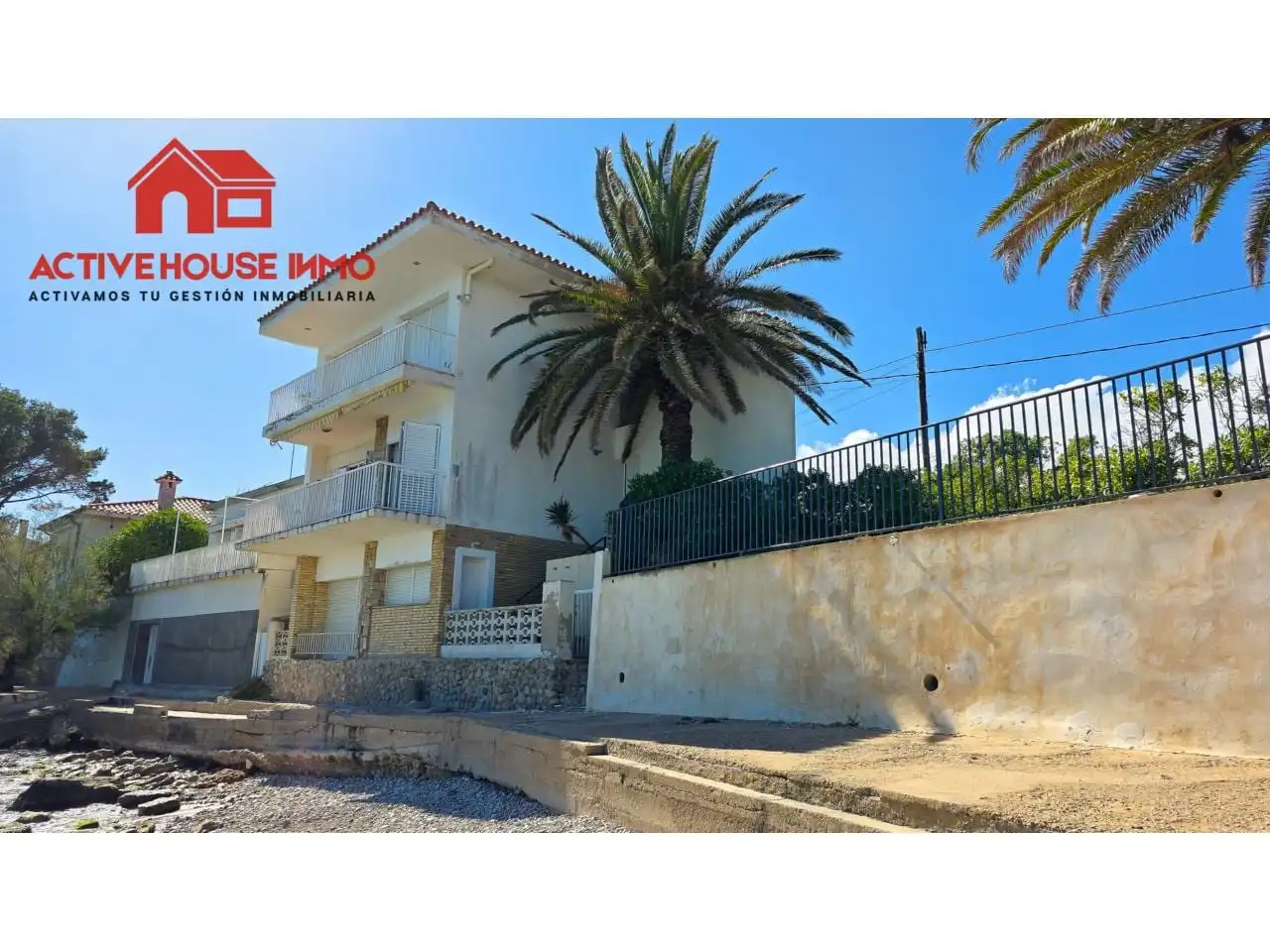 Villa avec jardin à vendre à Calle 340 Martinenques, imagen 4