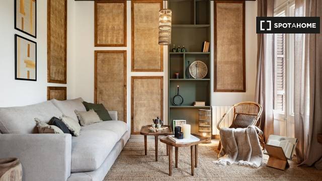 Piso en Alquiler en Sant Antoni