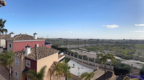 Foto 3 de Apartamento en venta en Reino Unido, 6, Baños y Mendigo, Murcia Capital