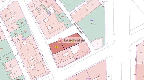 Foto 3 de Residencial en venta en Leopoldo Lewin, 9, Centro, Miranda de Ebro