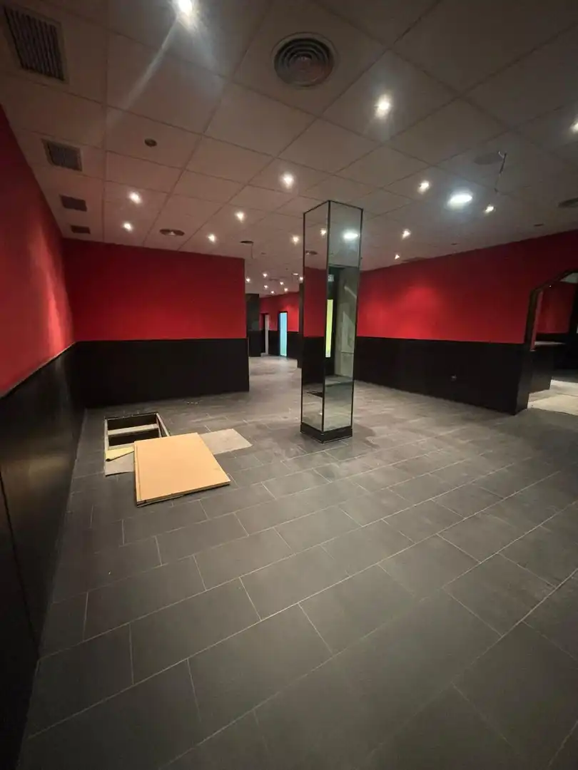 Local comercial de lloguer a Valdepeñas, imagen 2