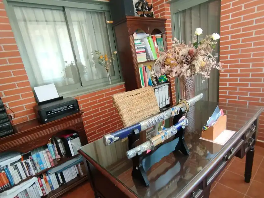 Piso con piscina en venta en avda Cardenal Fco Alvarez 4, imagen 20