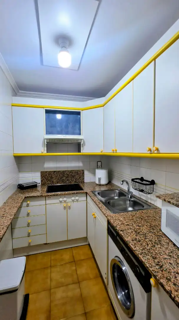 Apartamento con piscina en venta en Carrer de Murillo, imagen 9