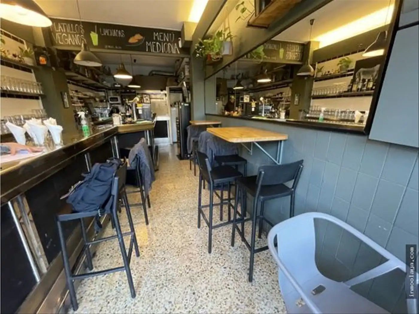 Local comercial en traspàs a Eixample, imagen 7