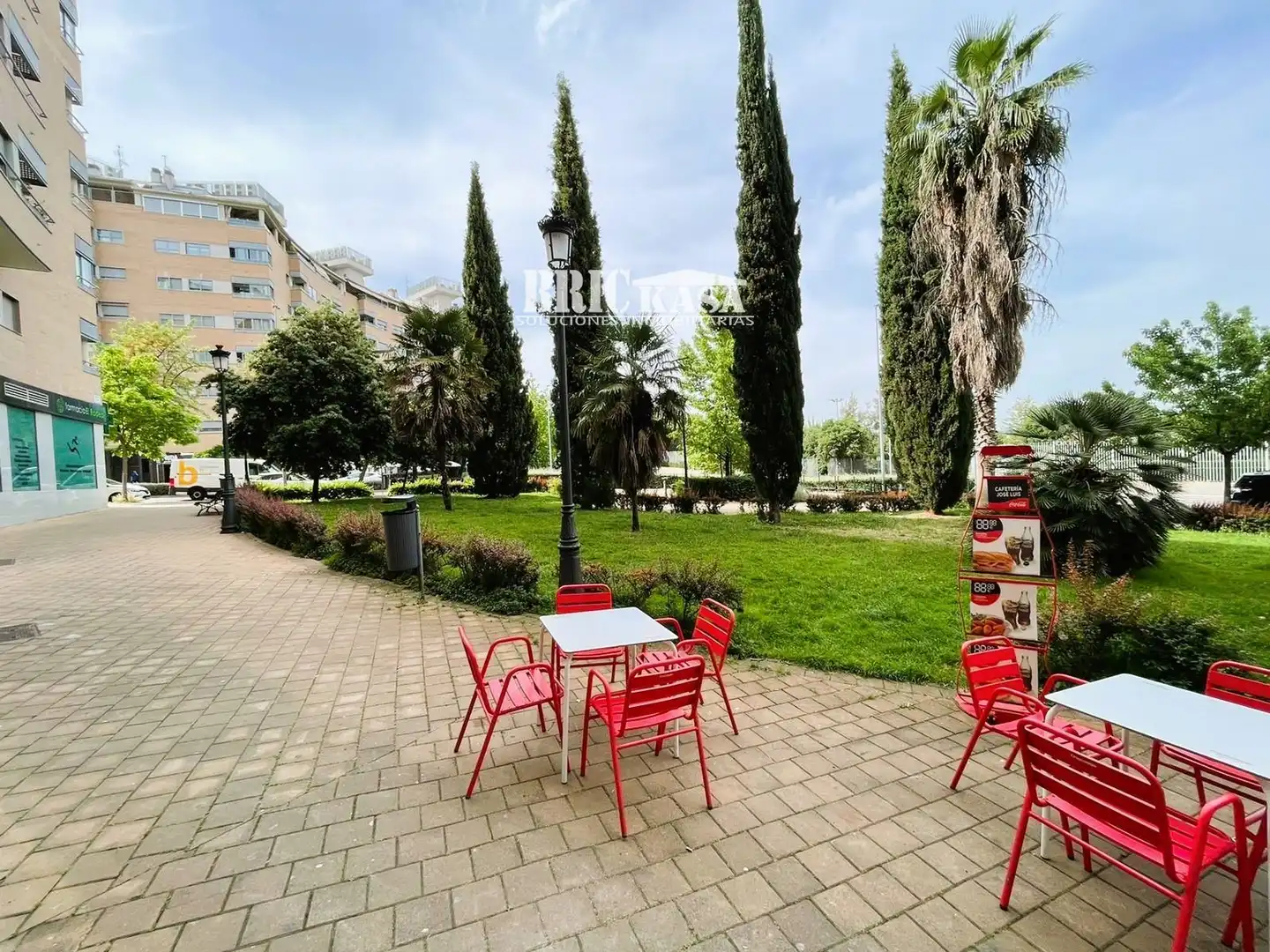 Local comercial en venda a Centro, imagen 2