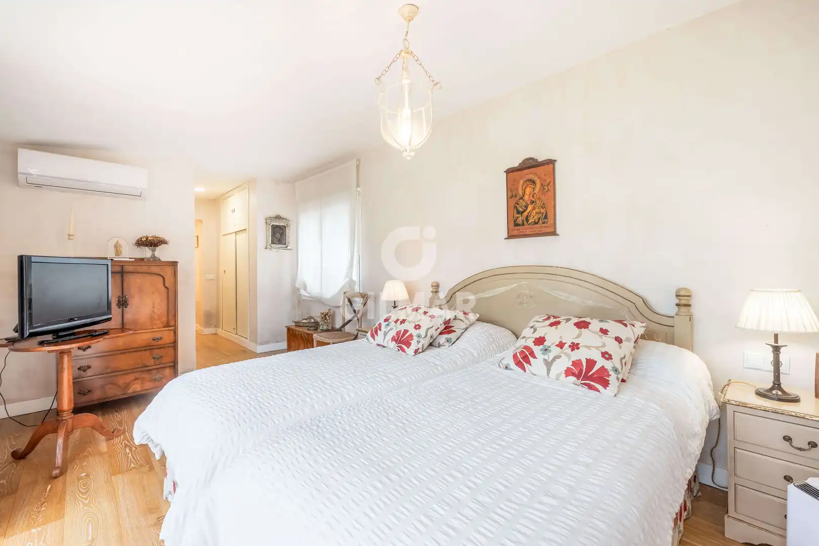 Habitación de Casa o chalet en venta en El Puerto de Santa María con Calefacción, Jardín privado y Piscina