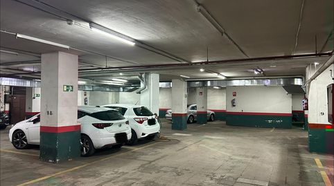 Foto 2 de Garaje en venta en Castellana, Madrid Capital