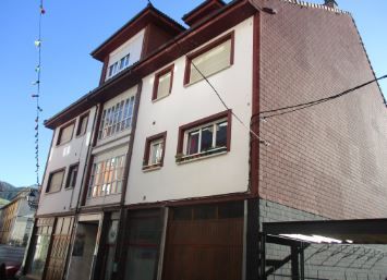 Garatge en venda a C/ Mayor, Allande