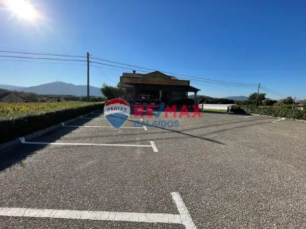 Haus mit Garten zum Verkauf in Estrada Tui-A Guarda, imagen 3
