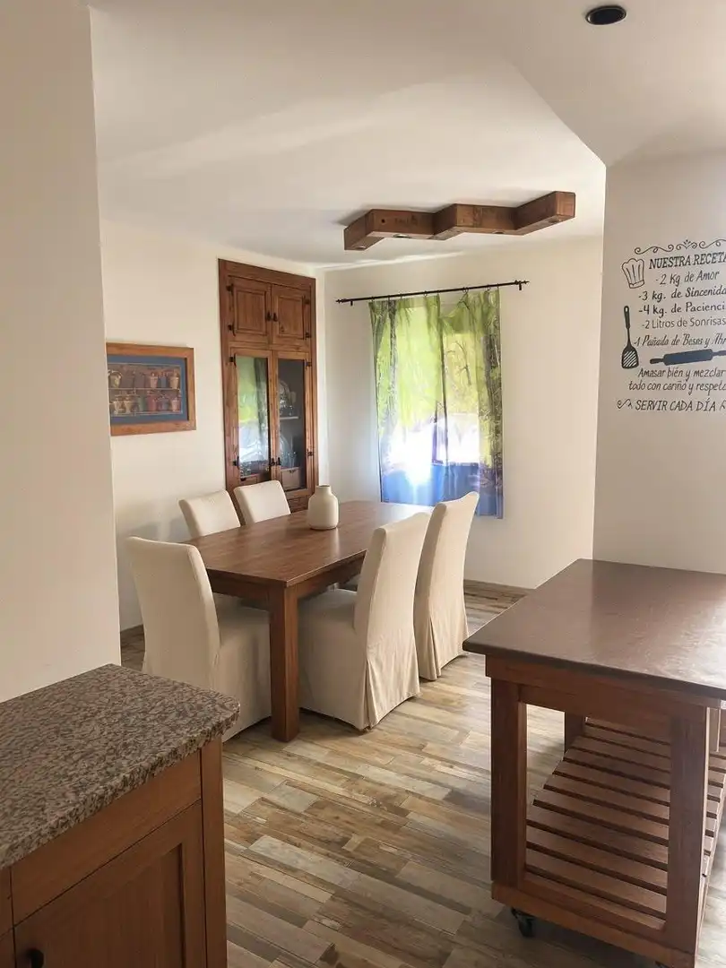 Comedor de Piso en venta en Montealto - Monterrey