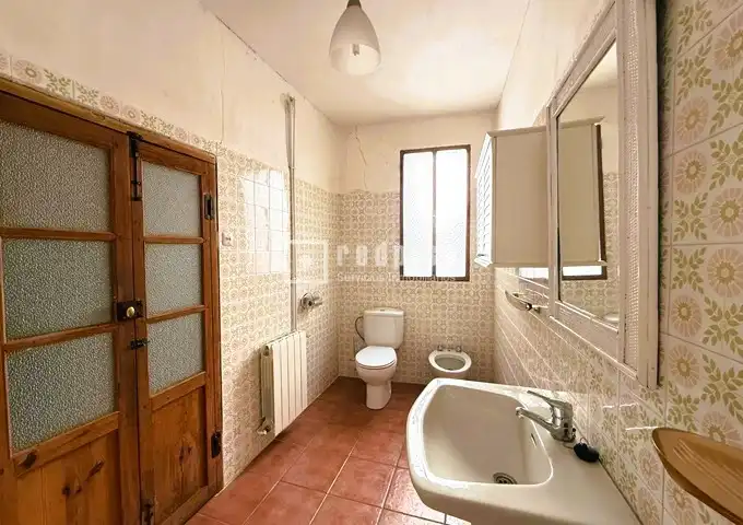 Baño de Casa o chalet en venta en Cogolludo con Jardín privado, Terraza y Trastero
