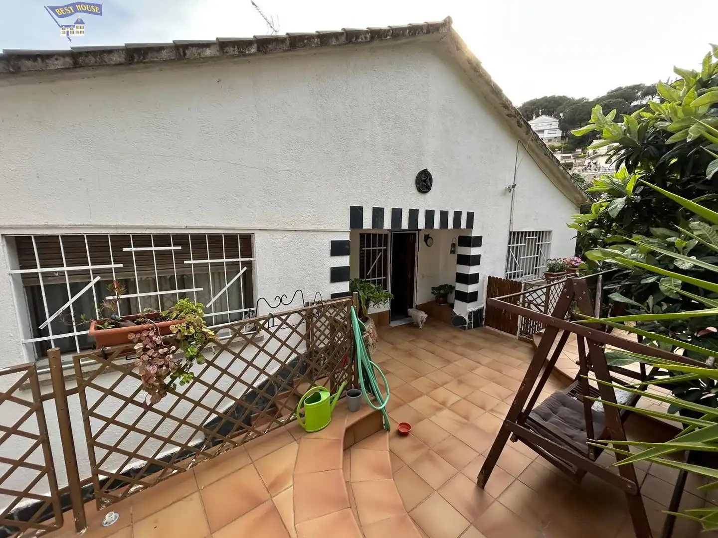 Casa con jardín en venta en Urbanitzacions, imagen 36