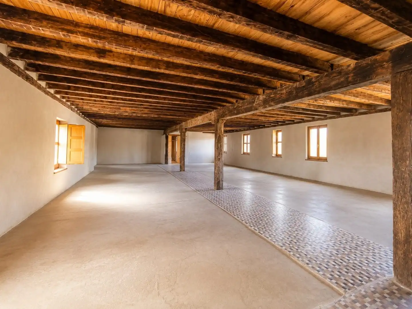 Edificio en venta en Covarrubias