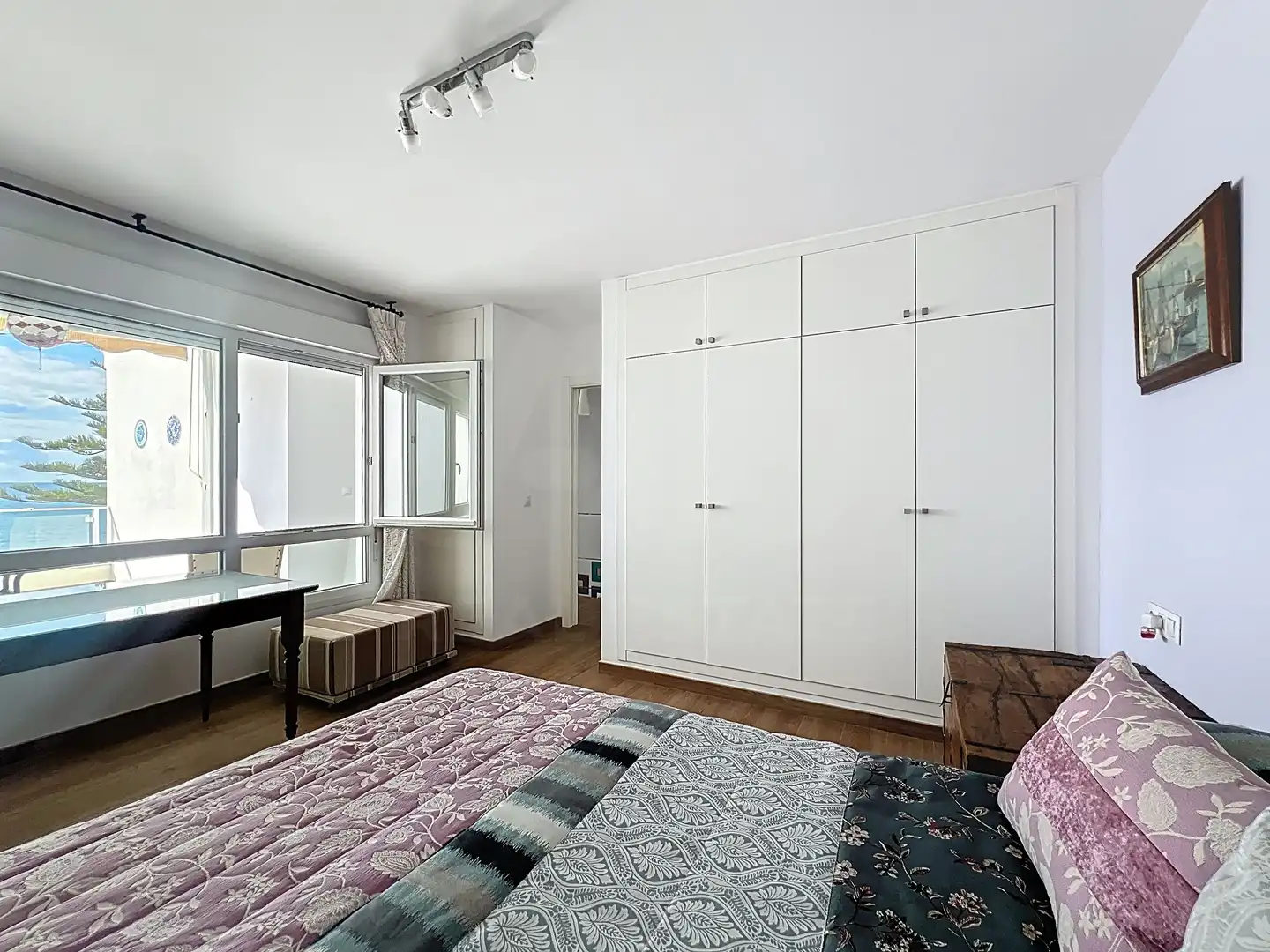 Dormitori de Casa o xalet en venda en Vélez-Málaga amb Terrassa