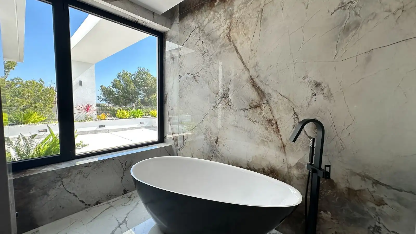 Detached house with terrace for sale in N/A, imagen 26