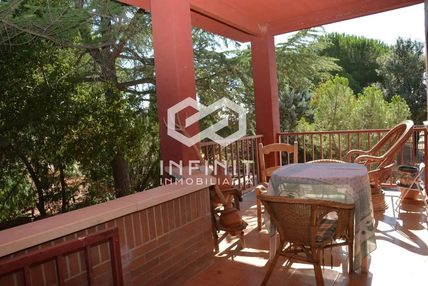 Casa o chalet en venta en Ribatejada