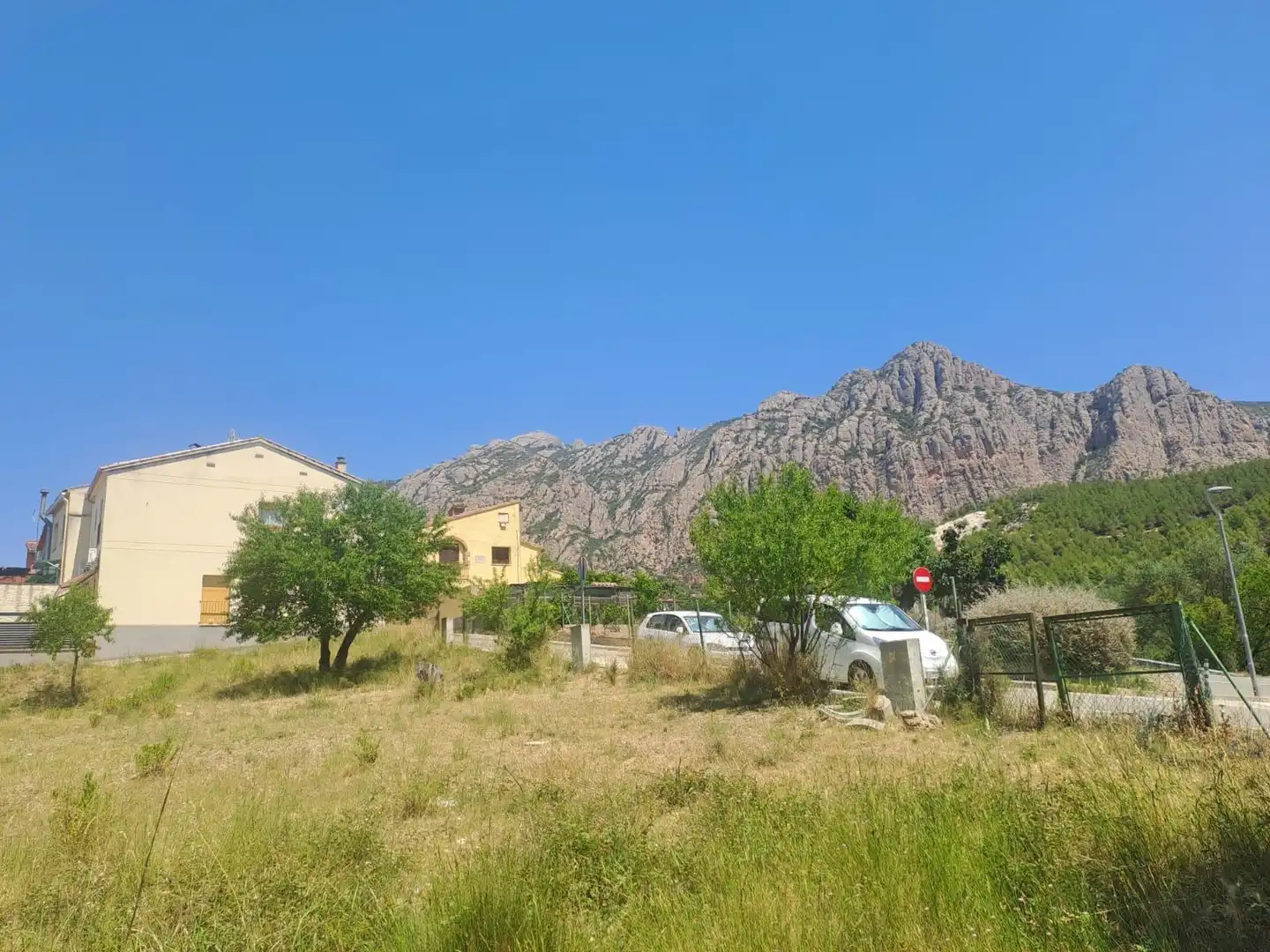 Residencial en venta en Collbató