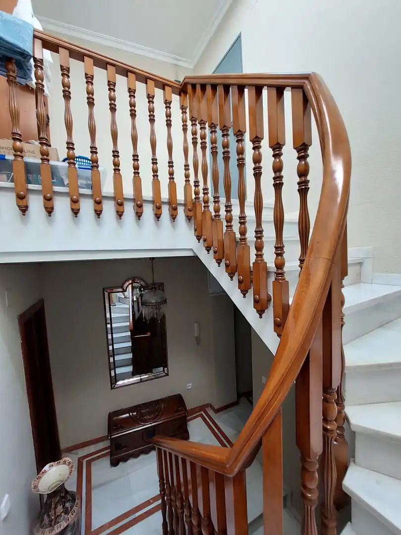 House with terrace for sale in San Francisco, imagen 9