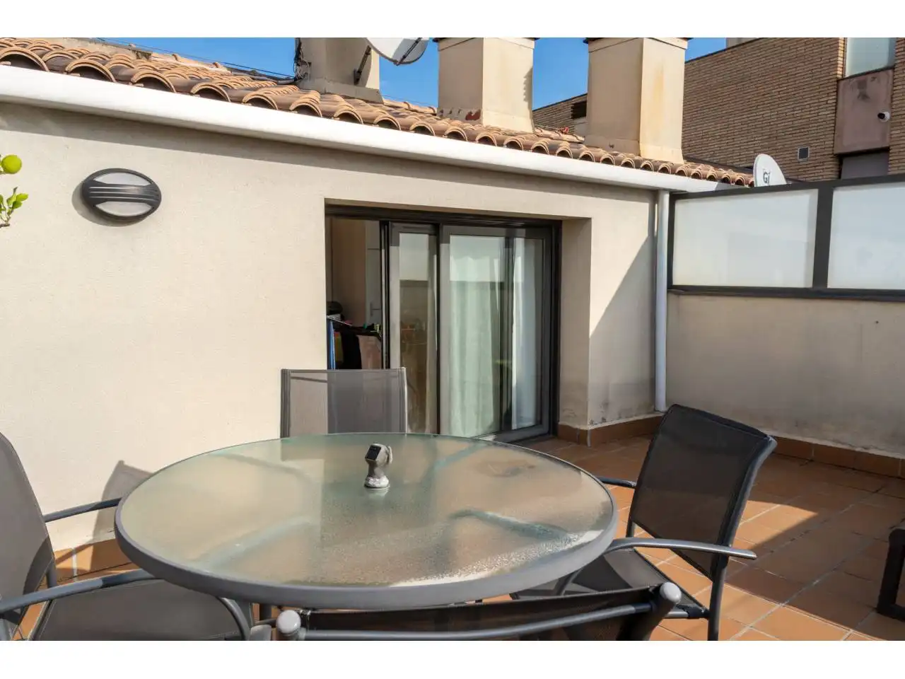 Duplex avec terrasse à vendre à Calle Adoberia, imagen 28