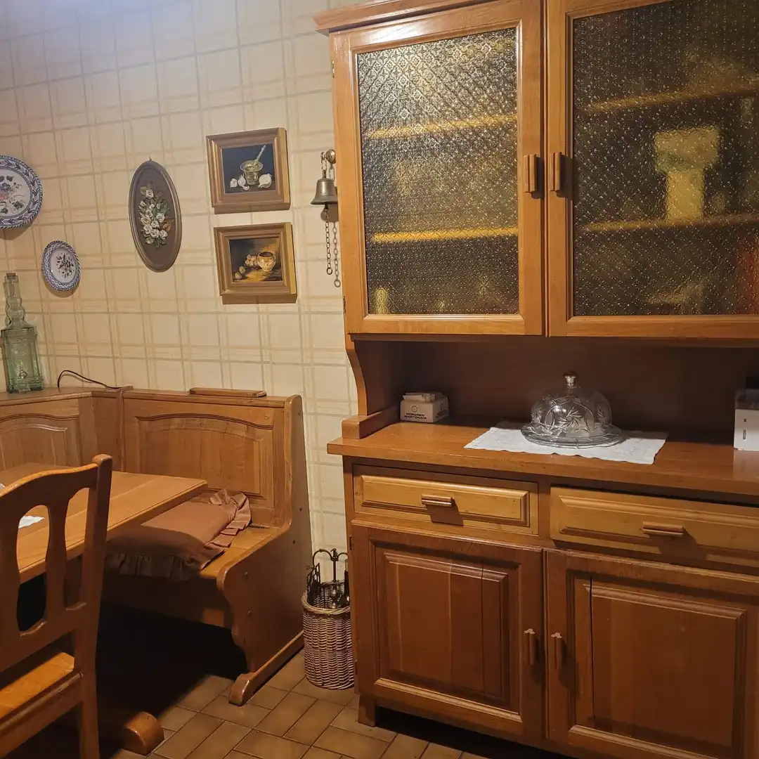 Duplexes for sale in Madrid  with Heating, Parquet flooring and Terrace