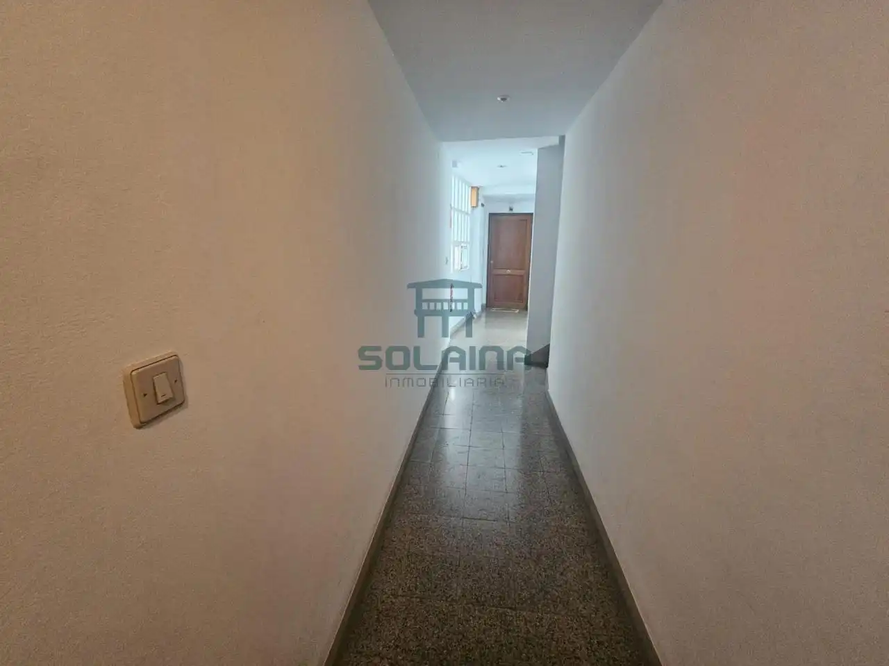 Flat for sale in Ourense Capital   with Heating and Balcony