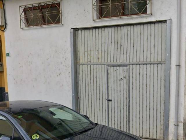 Local comercial en Venta en Rúa Doutor Fleming, 6 en A Rúa