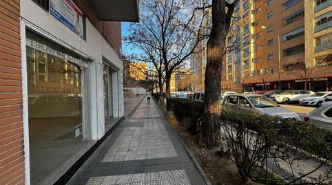 Photo 3 of Premises for rent in Ranillas,  Zaragoza Capital