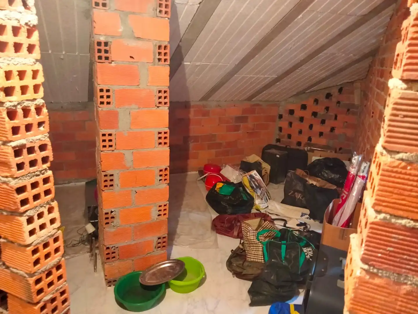 Casa o chalet en venta en Coles con Calefacción, Jardín privado y Terraza