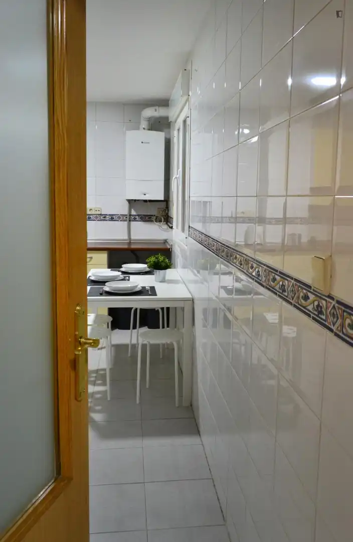 Room in El Rosón - Kelvinator