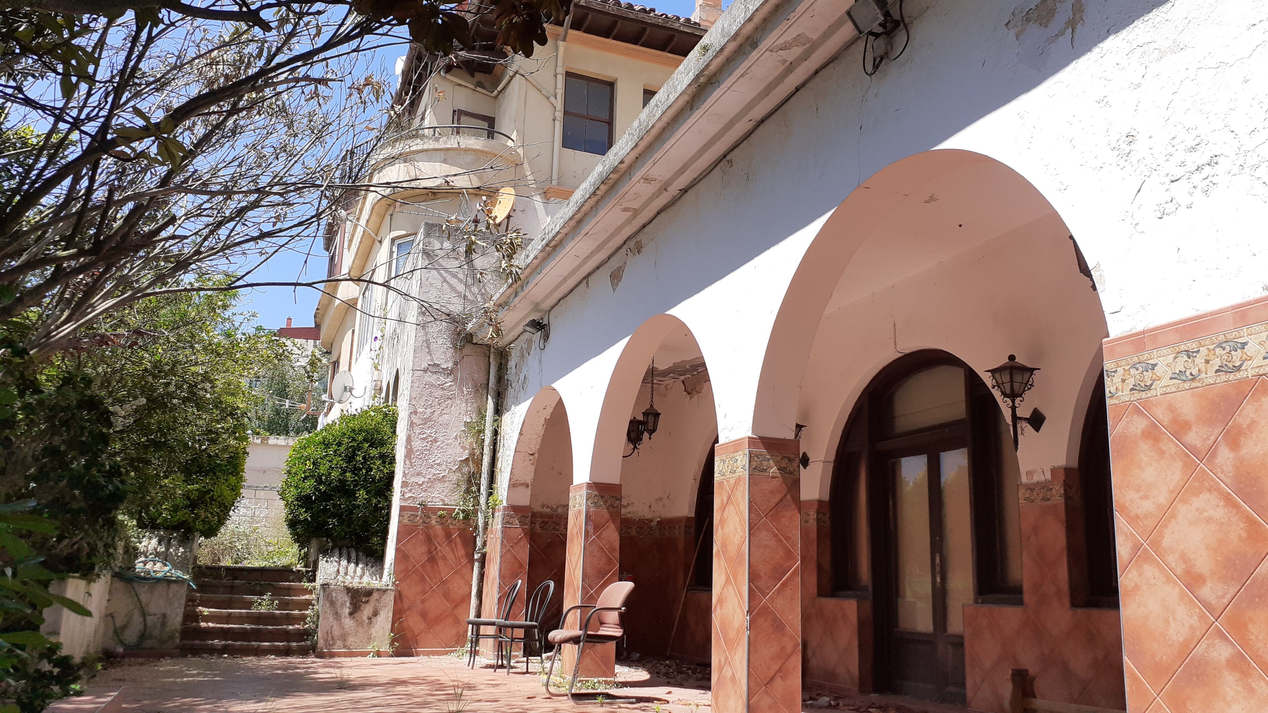 Casa adosada en venda a N/A, Puerto Chico